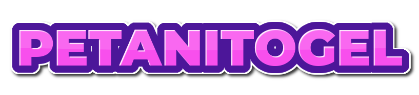 PETANITOGEL Logo